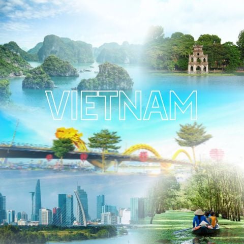 HO CHI MINH - MEKONG - DA NANG - HA NOI