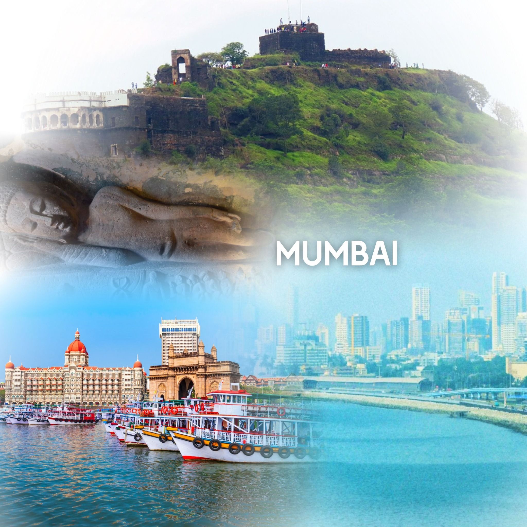 ẤN ĐỘ - MUMBAI
