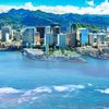 HAWAII - HONOLULU