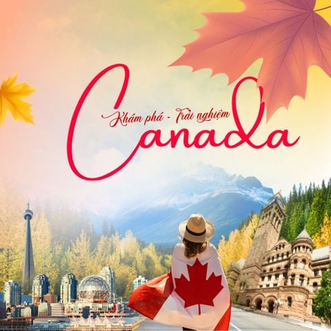 Liên tuyến Đông - Tây Canada