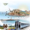 HÀN QUỐC: BUSAN – GYEONGJU – ULSAN – SEOUL
