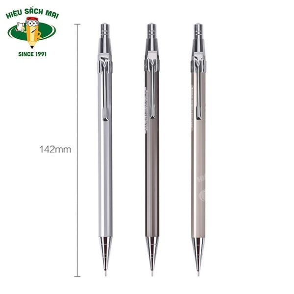 Chì kim sắt 0.7mm M&G MP1001B (36/1440)