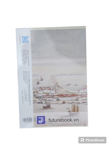 Vở Kẻ Ngang Đl70Gsm Happy Life Futurebook Chính Hãng - Có Tại Hiệu Sách Mai