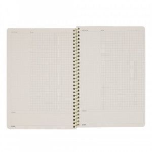 Vở LX C Notes Klong khổ B5 DL100gsm