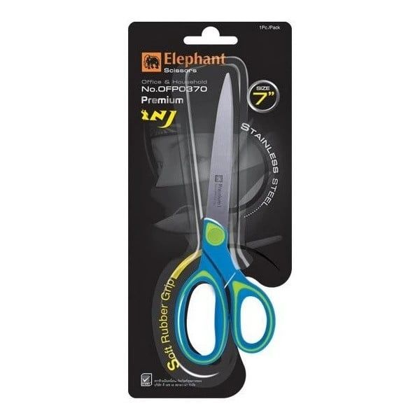 Kéo VP Elephant 7 inch OFP0370 (12/120) - 129163