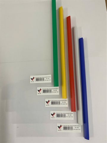 VL-133 File rút gáy dùng đựng tài liệu (10/300/1200)