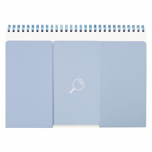 Sổ học từ vựng Klong DL100gsm 120 trang