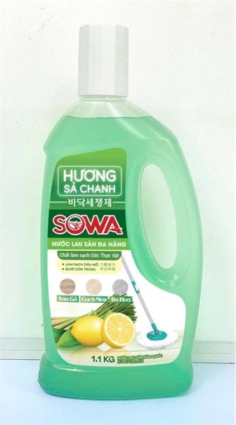 Nước lau sàn nhà đa năng Sowa 1L (18)