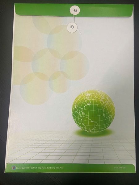 Hồ sơ xin việc Hải Long