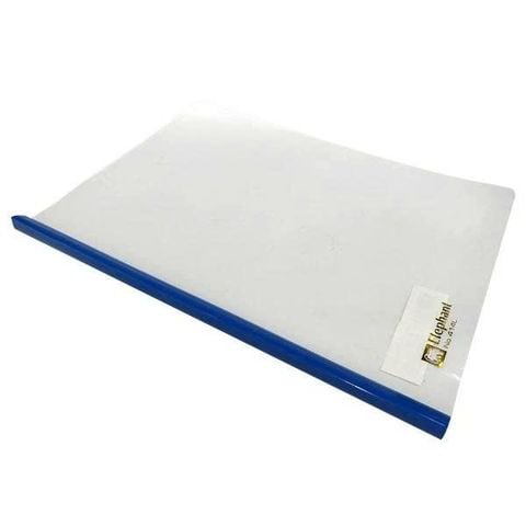 File rút gáy Elephant nhiều màu 414L 7mm Spectrum C 264956 (12/144)