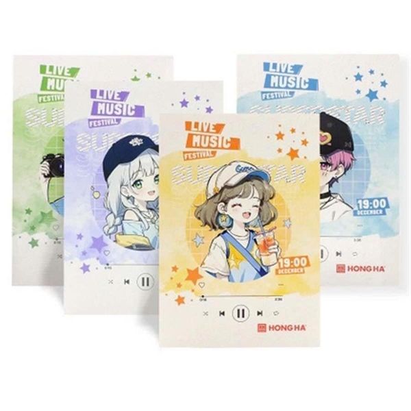 Vở KN Hồng Hà Sao Mai Live Music DL60gsm