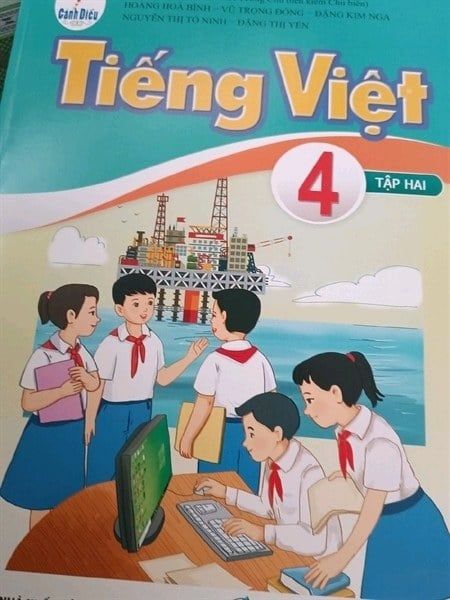 T.việt 4 T2