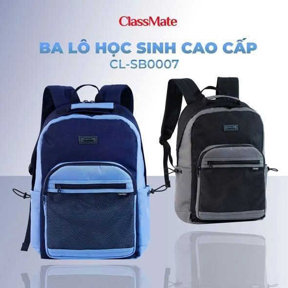 Balo ClassMate CL-SB0007 (16)