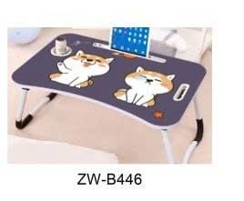 Bàn HS gấp gọn có ngăn kéo 40*60 (10)