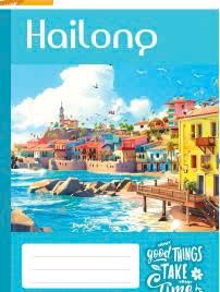 Vở KN Hải Long Good Things DL58gsm 170x250mm 120 trang HL-KN-GT120 (10)
