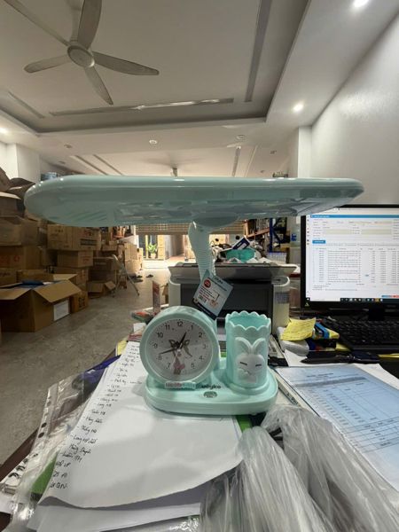 Đèn học sinh Joyko JK879 9 (Thùng 16 cái)
