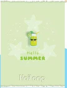 Vở KN Hải Long Hello Summer DL70gsm 200 trang H-HS20 (5)