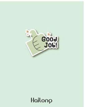 Vở KN Hải Long GoodJob DL60gsm 80 trang H-GJ80 (10)