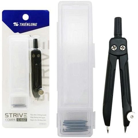 Compa Thiên Long Strive C-022 (16/192)