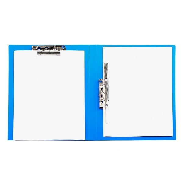 Bìa 2 khoá Thiên Long FO-CF01 (60)