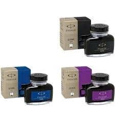 Mực bút máy Parker (12/96)