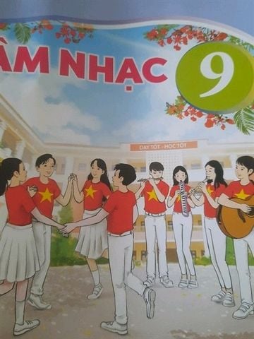 Âm nhạc 9