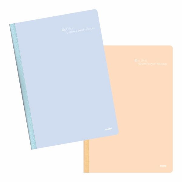 Vở Dot Grid MG Klong B5 DL100gsm