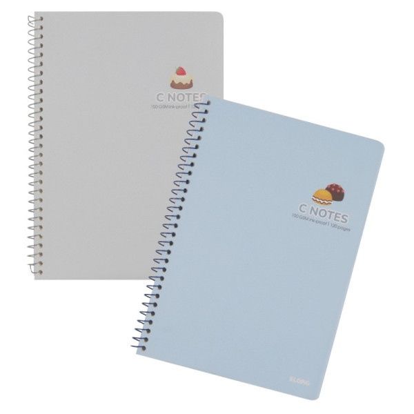 Vở LX C Notes Klong khổ B5 DL100gsm