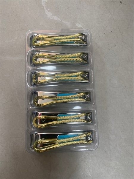 Bấm móng tay Rimei to