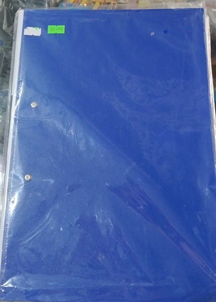 File 2 khóa trình kí 2 khóa 35