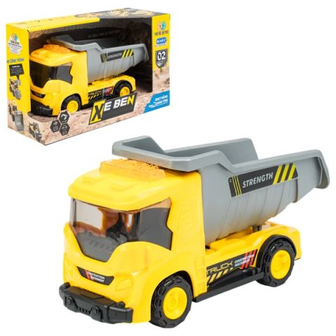 HH3003-1-Xe ben (YG)