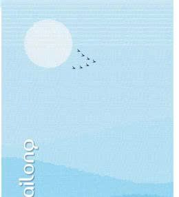 Sổ may gáy Hải Long Artpaper DL60gsm 320 trang HL-APA-320 (5/40)