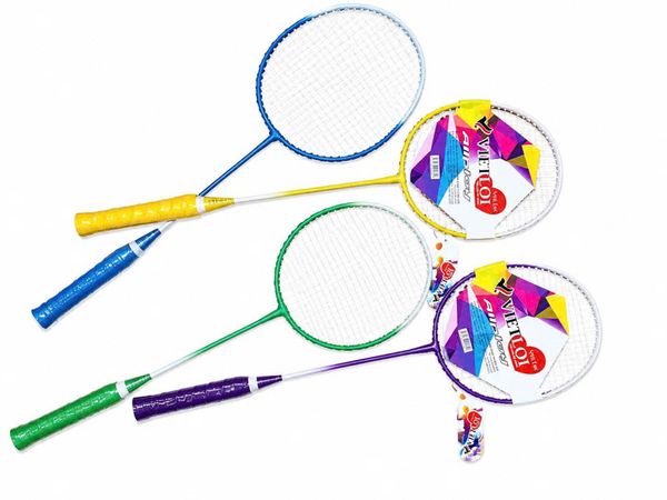 VLA-Q380 Vợt cầu lông (2 chiếc/1bộ) (1/50)