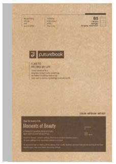 Vở may gáy FutureBook Color ArtBook DL100gsm 120 trang ART-828KN (10/60)