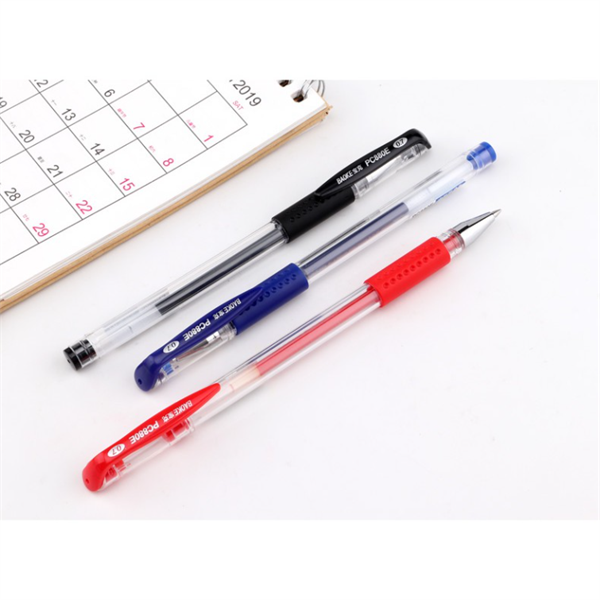 [BAOKE] Bút bi dầu ngòi 0.5mm Baoke PC880E sản phẩm chính hãng