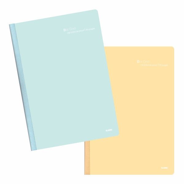 Vở Dot Grid MG Klong B5 DL100gsm