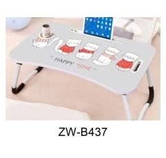 Bàn HS gấp gọn có ngăn kéo 40*60 (10)