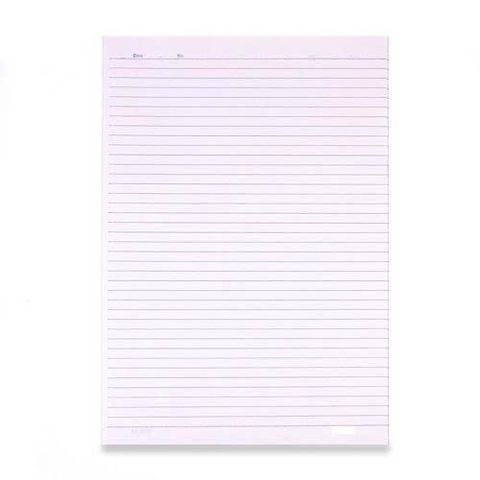Giấy thếp Hải Tiến DL60gsm 80 trang (10/200) - HT2265