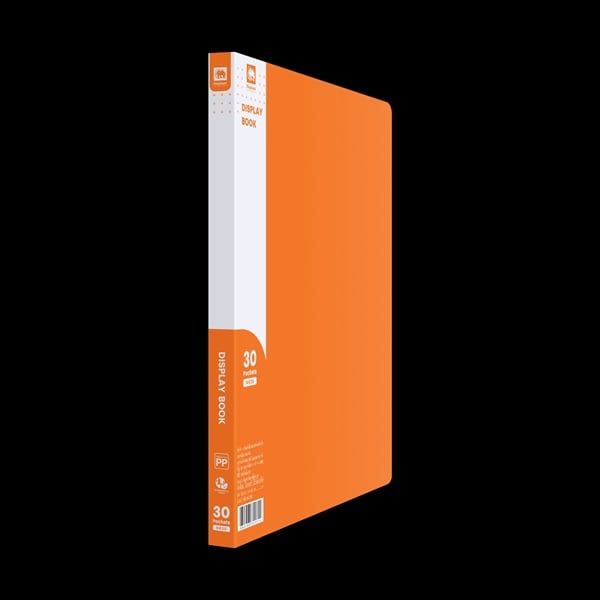 Bìa 30 lá Elephant A4 NR30 (12/72)