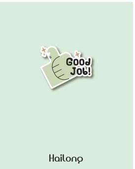 Vở KN Hải Long GoodJob DL60gsm 200 trang H-GJ20 (5)