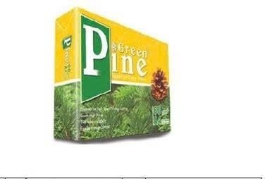 Giấy A4 Green Pine ĐL65gsm (5 reams/bó)