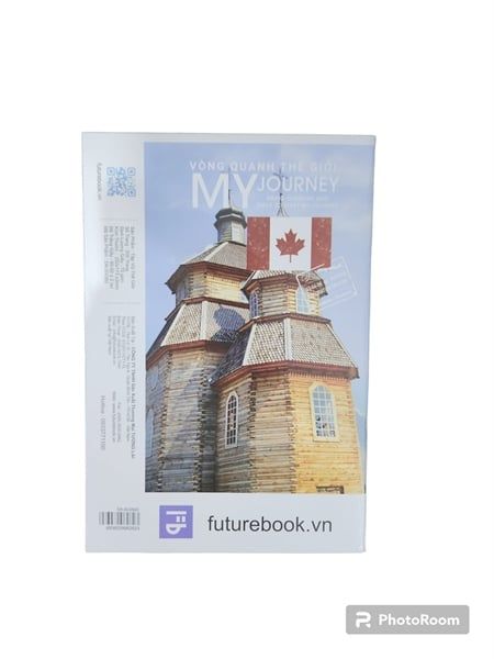 Vở Kẻ Ngang Đl70Gsm Happy Life Futurebook Chính Hãng - Có Tại Hiệu Sách Mai