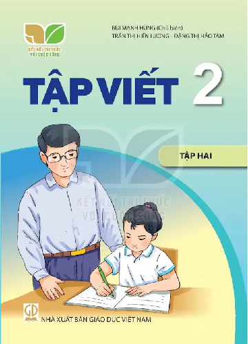 SGK Tiếng Việt 2/2- Kết Nối