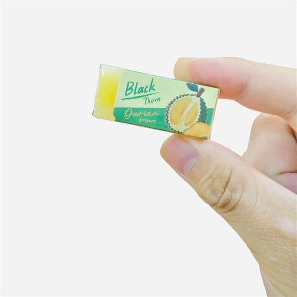 Tẩy M&G in hình sầu riêng (36/900) AXP963NB