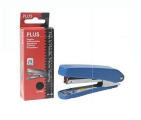 Dập ghim không kèm ghim PS-10E Plus 30-086AS (10/100)