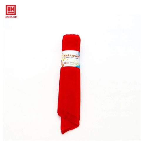Khăn quàng đỏ Hồng Hà 3467 (10/720)