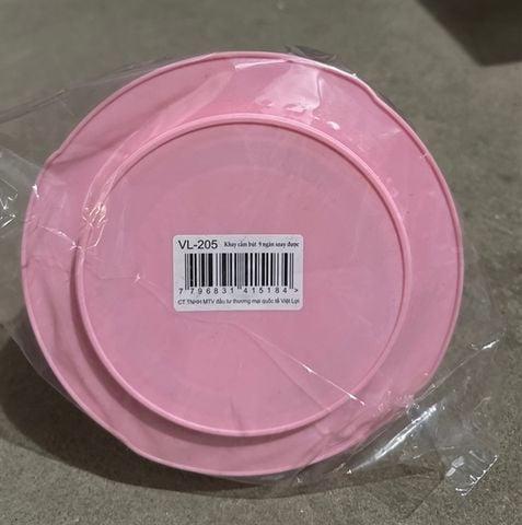 Khay cắm bút 9NGĂN xoay được vl-205