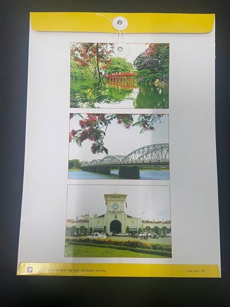 Hồ sơ xin việc Hải Long