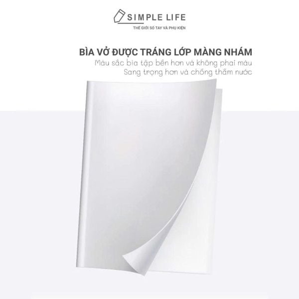 Vở KN FutureBook Hello Friend DL80gsm 80 trang SV3-341 (10/100)
