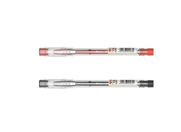 Bút bi ngòi 0.5mm Sở Thích RP301 Chính Hãng - Có Tại Hiệu Sách Mai